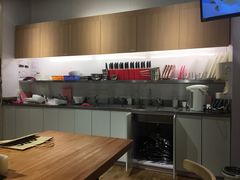 -ABC Cooking Studio(上海环球金融中心店)