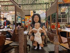 -石岐佬中山菜馆(张溪店)