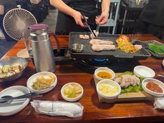 -Dombe豚(黑猪肉街店)