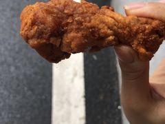 鸡小腿-阿捡忭京炸鸡(韭菜园总店)