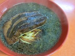 -小龙大肉面馆