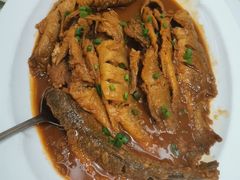 -北塘海鲜·天津菜(大光明桥旗舰店)