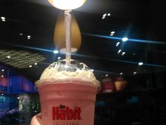 -The Habit Burger Grill 哈比特汉堡(爱琴海店)