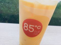 -85度C(南京龙世中心店)
