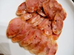 本地香肠-玖味(老工人西路店)