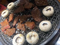 -原始泥炉烤肉(总店)