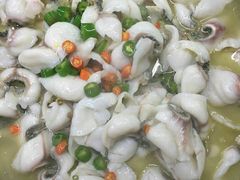 -百岁我家酸菜鱼(龙湾万达店)
