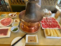 -牛街·马辈儿涮肉(陶然亭店)