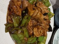 -九龙餐厅(大沽路店)