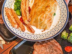 -必胜客(东大桥店)