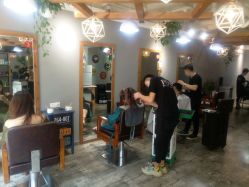 -青禾造型&刺青