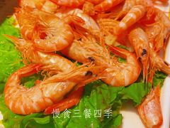 -旺角小渔村(幸福中路店)