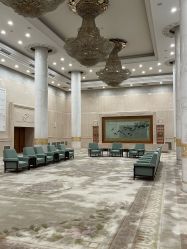 -人民大会堂宴会厅