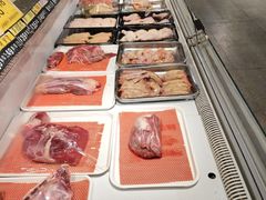 -大商超市(银岛店)