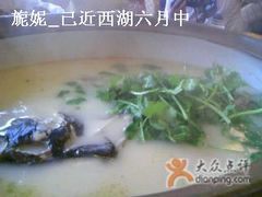 -风味小馆(天目湖宾馆店)
