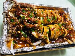 -宏记广东客家菜(丰汇店)