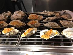 -吉布鲁牛排海鲜自助(硕果时代店)