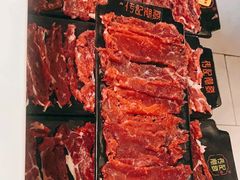 -潮发潮汕牛肉店(龙洞店)