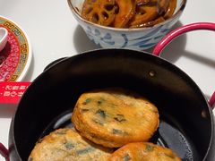 -味福记·江西小炒·南昌小吃(青山湖万达店)