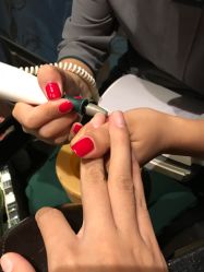 -悦指间美甲美睫