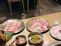 -汉拿山(北京上地华联店)
