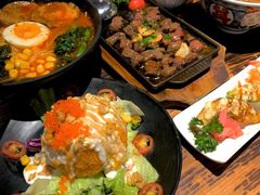 -小川洋风料理(街道口店)