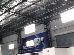 -羽跃羽毛球馆(民星路店)