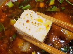 -肖肖酸萝卜鱼火锅(总店)