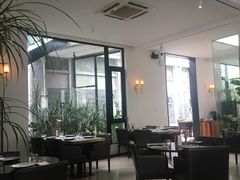 大堂-IL Forno 意坊·意大利餐厅(花园店)