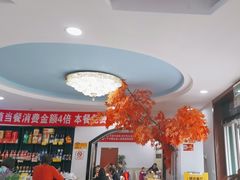 -八次方密云水库鱼粘卷子·熏鸽子·农家菜