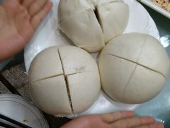 -名羊天下陕北横山铁锅炖羊肉(博文路店)