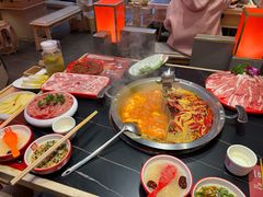 -蜀大侠火锅.川剧变脸(龙泉世茂店)