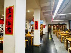 -龙华素斋(龙华路店)