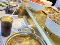 -西火火·川派小火锅(西溪银泰店)