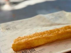 -小桃园·豆浆油条(复兴中路店)
