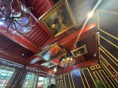 -悦真雅院·四合院·清真私房菜(雍和宫店)