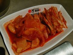 -丰茂烤串(金源店)