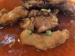 -易老妈蹄花.特色川菜(人民公园总店)