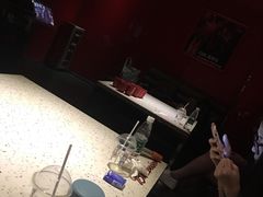-百威KTV(恒福路店)