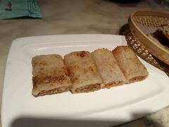 -梁家大院•农家菜(昆山会展中心店)