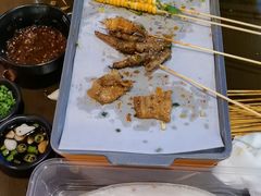 -林二哥宜烤官·宜宾小烧烤