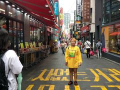 -Olive Young(明洞旗舰店)