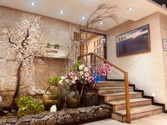 -紫霞门韩国料理烤肉(深南东路店)