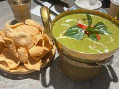 -Home Thai·泰谣(王府井apm店)