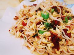 -故乡明太鱼屋(航北路店)