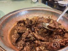 -膳和缘炒鸡店(南门路店)