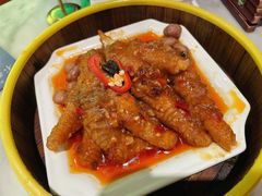 -蝴蝶里·粤菜·点心(滨江龙湖店)