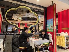 -东来顺饭庄(五道口店)