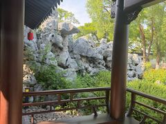 -江心屿景区