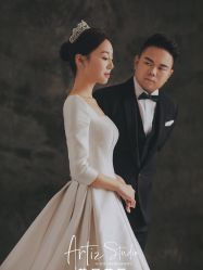 -韩国艺匠ARTIZ STUDIO(博览中心店)